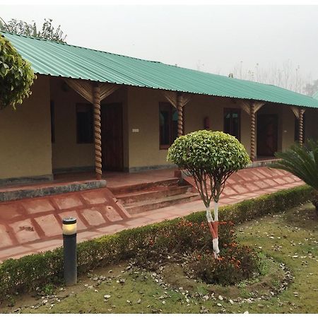 Dr. Sudha'S Ayurveda Hotell Muzaffarnagar Eksteriør bilde