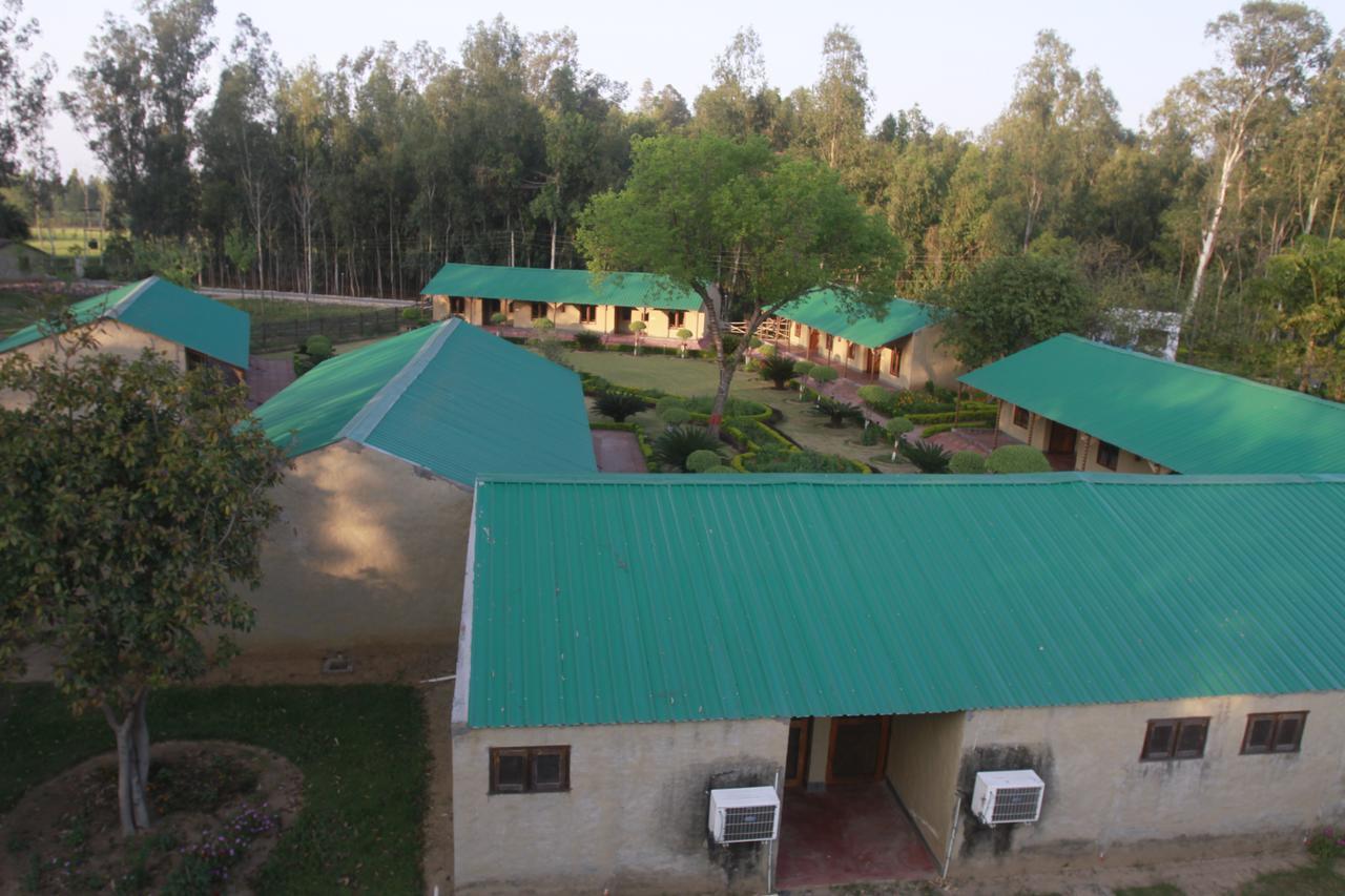 Dr. Sudha'S Ayurveda Hotell Muzaffarnagar Eksteriør bilde